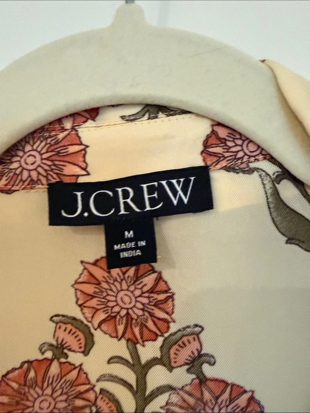 J. Crew Set